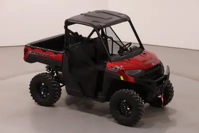 Our prices include freight, setup, serviced, and ready for the trail or water. Financing available!...