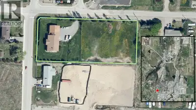 CITY SUPPORTS I2 ZONING!!! INVESTOR ALERT. THE 2026 TAX ASSESSED VALUE IS $3,344,000. THE SELLER IS...