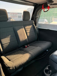 2012 Jeep Wrangler Sport 4x4 : : Low Mileage | Off-Road Ready | 149,307 km 3.6L V6 Engine – ABS Brak... (image 7)