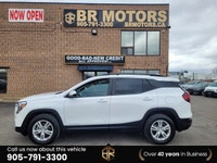 No accident Ontario vehicle with Lot of Options! Call (905) 791-3300 - Black Fabric interior, - AWD,... (image 8)