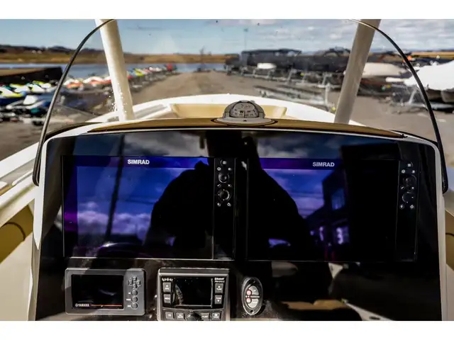 2020 NauticStar 28 SX in Powerboats & Motorboats in Rimouski / Bas-St-Laurent - Image 20