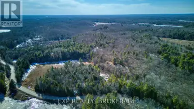 15 Acres of Privacy, Personality & Possibility on Arden Road - Your Escape to the Land O Lakes. Look...