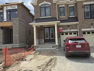 Property: Four bedroom home for rent in Spring Water/Barrie Basement included Address: 20 Wild Ginge...