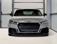 Gris Nardo /Traction intégrale quattro / Légendaire 5 cylindres 2.5L de 400 chevaux / Apple Carplay... (image 4)