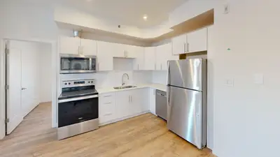 Chuka Lofts deliver leading-edge quality and design innovation. Nestled on a magnificent street, and...