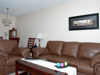 SPACIOUS 2 BEDROOM DEN APARTMENT FOR RENT IN BELLEVILLE! SELECT APARTMENTS REVITALIZED WITH MODERN F... (image 1)