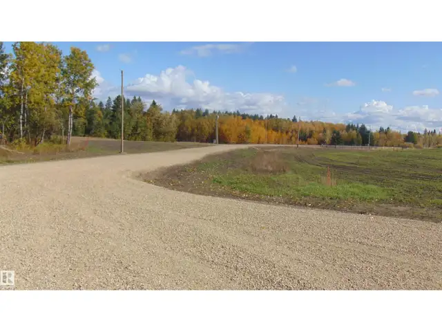 #14 243060 Twp 470 Rural Wetaskiwin County, Alberta in Land for Sale in Edmonton - Image 4