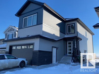 5810 PELERIN CR Beaumont, Alberta