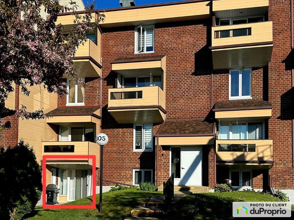 $244,216 - Condominium for sale in Rimouski (Rimouski) — photo 2