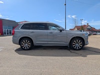 This pre-owned 2024 Volvo XC90 Plus Bright Theme offers a refined and modern presence, finished in C... (image 7)