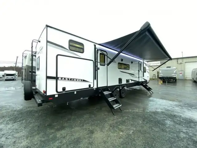 2025 EAST TO WEST Alta 3150KBH in Travel Trailers & Campers in Bedford - Image 10