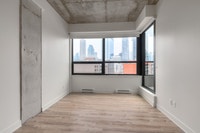 Condo rental-apartment for rent-logement locatif-Penthouse-2cc-4.5-4 1/2-2 chambres/bedroom, Vieux P... (image 7)