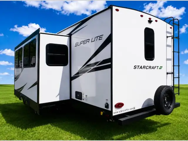 2023 Starcraft Super Lite 252RB in Travel Trailers & Campers in Woodstock - Image 4