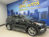 HYUNDAI SANTA FE 2018 SPORT LIMITED AWD 2.0L TURBO TOUT ÉQUIPÉ / TOIT OUVRANT PANORAMIQUE / SYSTÈME... (image 1)