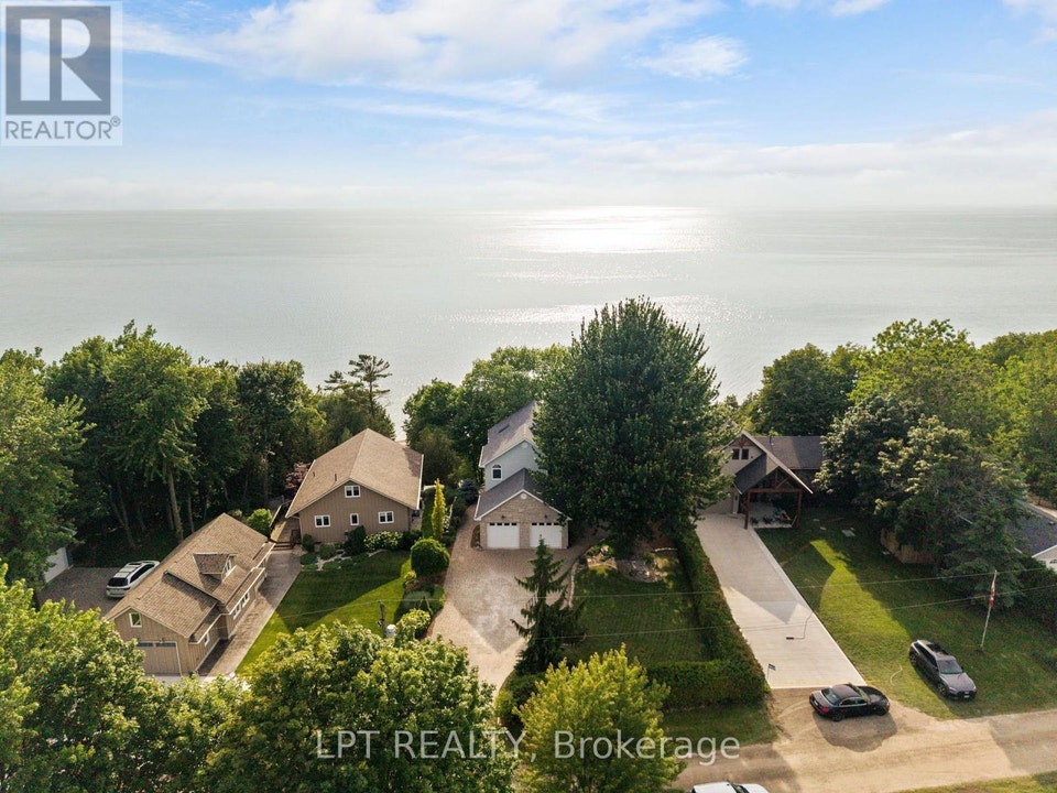 73411 SANDY BEACH ROAD Bluewater (Hay), Ontario 5