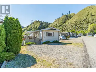 Welcome to this well cared for 3-bedroom, 2-bathroom manufactured home in the welcoming community of...