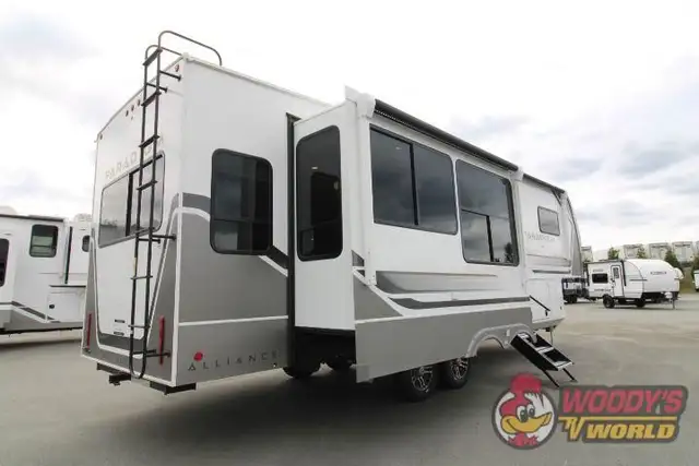2025 ALLIANCE RV PARADIGM 310RL in Travel Trailers & Campers in Abbotsford - Image 3