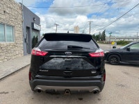 2019 FORD EDGE SEL AWD WITH LOW KMS, ONE OWNER, NO ACCIDENTS! QualiTee Motors offers the highest qua... (image 6)