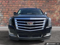 Check out this 2017 Cadillac Escalade ESV Premium Luxury while we still have it in stock! * This Cad... (image 7)