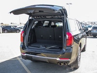 Welcome to Sherwood Buick GMC! ENGINE 6.2L ECOTEC3 V8 with Dynamic Fuel Management Direct Injection... (image 8)