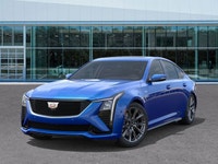 3.0L Twin Turbo V6 | 10-Speed Automatic | All-Wheel Drive | Magnetic Ride Control | Super Cruise Equ... (image 1)