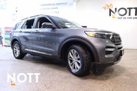 Key Features: Power adjustable front seats, tri-zone automatic climate control, heated front seats,... (image 6)