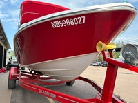 3.0L 135hp MerCruiser Motor! 252 Motor Hours! Trailer Included! Mooring Cover Included! Bimini Top!... (image 5)