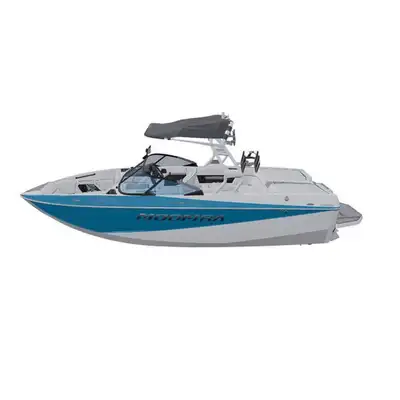 From $554 Bi-Weekly 2026 Moomba CrazThe 2026 Moomba Craz brings you the perfect blend of simplicity,...