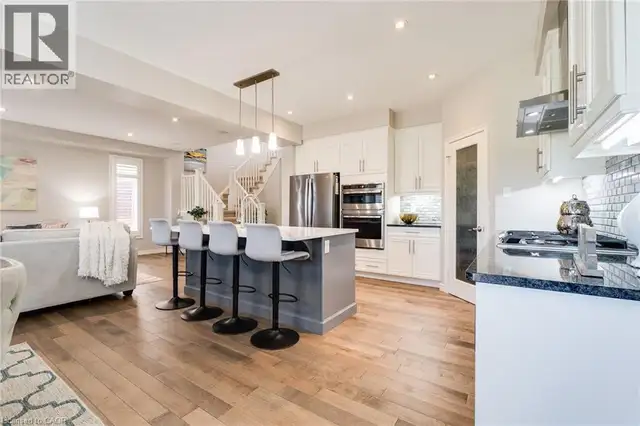 56 SMITH'S CREEK Drive New Hamburg, Ontario in Houses for Sale in Kitchener / Waterloo - Image 13
