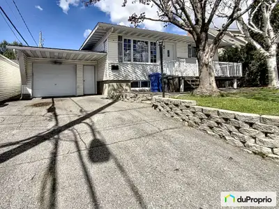 Traduction automatique Un duplex confortable parfait pour les investisseurs ou pour vivre chez le pr...