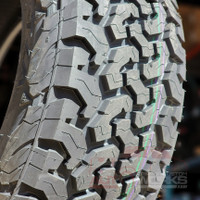 NEW! ALL TERRAIN TIRES! 265/60R18 ALL WEATHER - ONLY $255/each