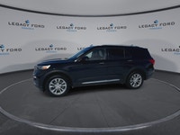 Leather Seats, Cooled Seats, Power Tailgate, Navigation, Heated Seats! On sale now! This vehicle was... (image 8)
