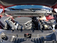 Experience the spirited sophistication of the 2021 Chevrolet Blazer Premier. Engineered for drivers... (image 7)