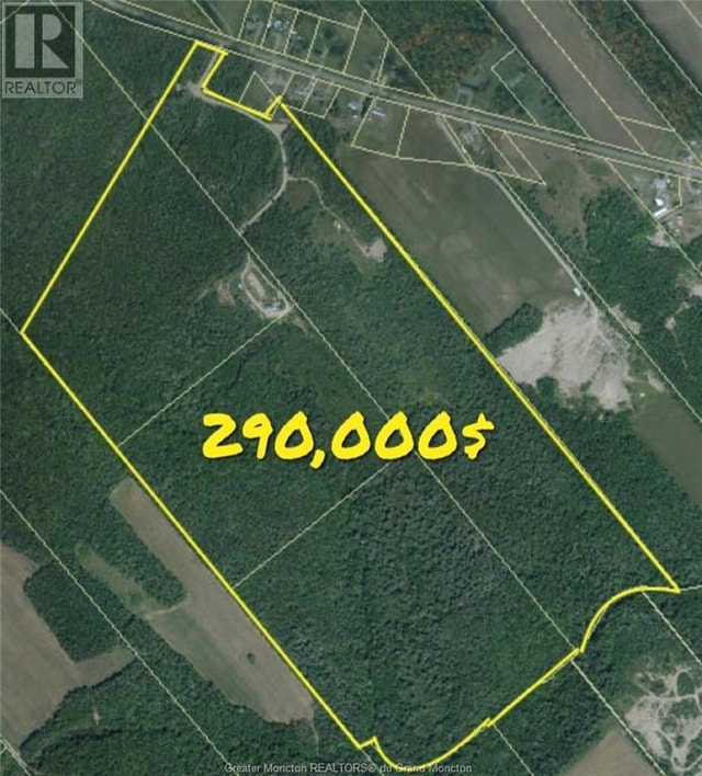 156 Bois Joli RD Bouctouche, New Brunswick Houses for Sale Moncton