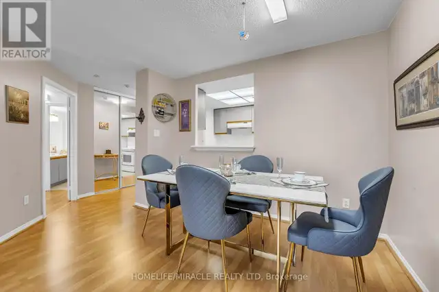 714 - 1001 CEDARGLEN GATE Mississauga (Erindale), Ontario in Condos for Sale in Mississauga / Peel Region - Image 16