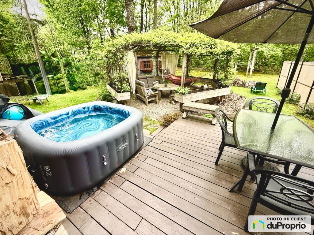 $580,000 - Semi-detached for sale in St-Augustin-De-Desmaures — photo 3