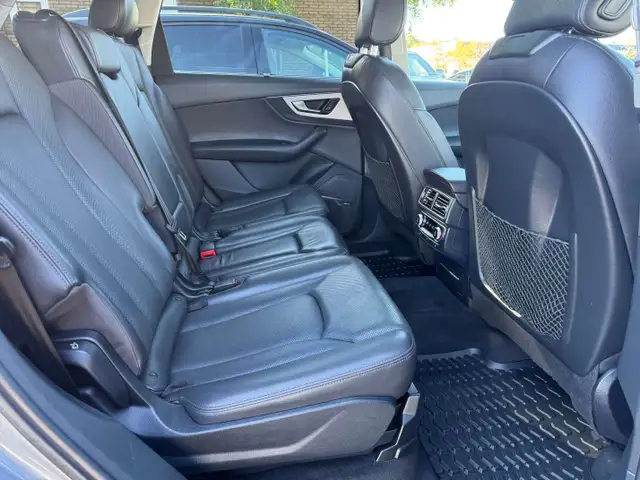 2017 Audi Q7 Technik5823838807090995216