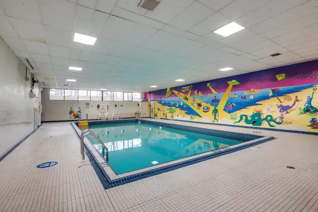 600 & 620 Lolita Gardens - Two Bedroom Apartment for Rent in Long Term Rentals in Mississauga / Peel Region - Image 11