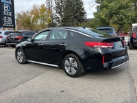 Double L Motors Ltd. 2019 Kia Optima Hybrid, 1 Owner Fully Dealer Serviced With A Clean Carfax, Rece... (image 3)
