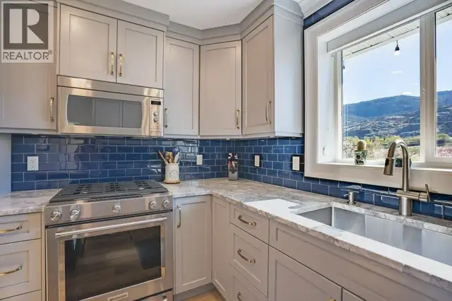 14807 89th Street Osoyoos, British Columbia in Houses for Sale in Penticton - Image 25