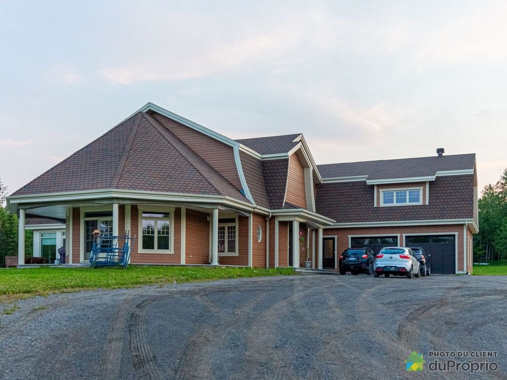 $1,690,000 - 2 Storey in Rimouski (Ste-Odile-Sur-Rimouski) — photo 3