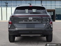 This Hyundai Kona has a trusty Regular Unleaded I-4 2.0 L/122 engine powering this Variable transmis... (image 4)