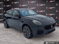 Come see this 2023 Maserati Grecale Modena before someone takes it home! *You Can't Beat the Price w... (image 7)