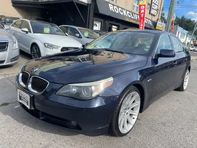 Vehicle is not drivable as it is NOT certified. Certification is available for $999 + HST For instan...
