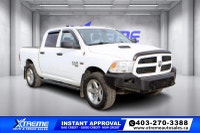 2021 Ram 1500 Classic Express Crew Cab 4x4 Welcome to Xtreme Auto & Truck Sales Your Car Loan, Truck... (image 2)