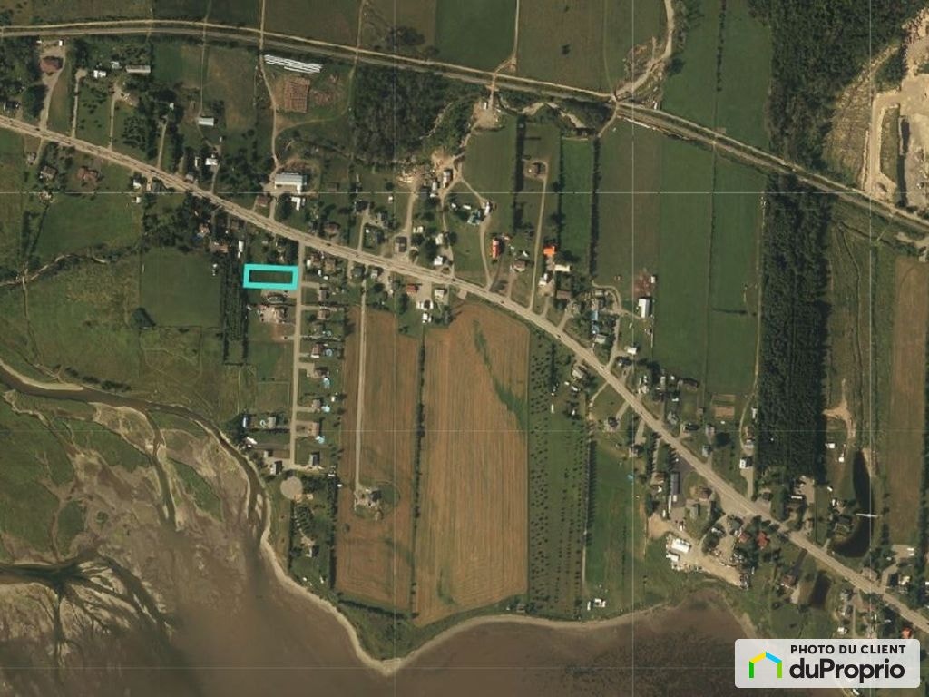 $50,000 - Residential Lot for sale in Nouvelle — photo 2