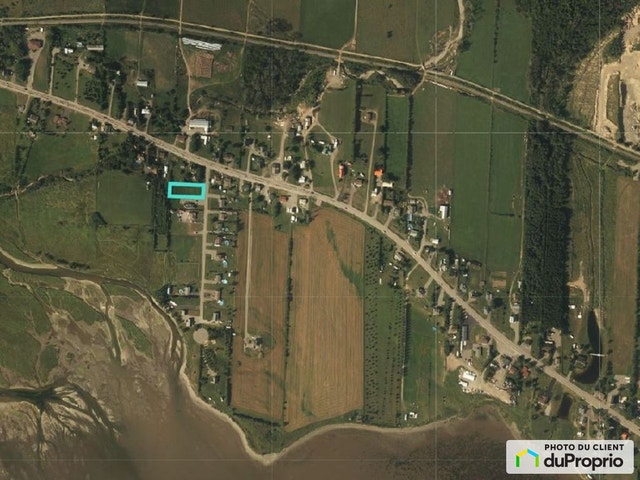 $50,000 - Residential Lot for sale in Nouvelle — photo 2