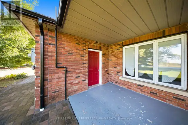 BASEMENT - 2377 5TH LINE Innisfil, Ontario in Long Term Rentals in Barrie - Image 3