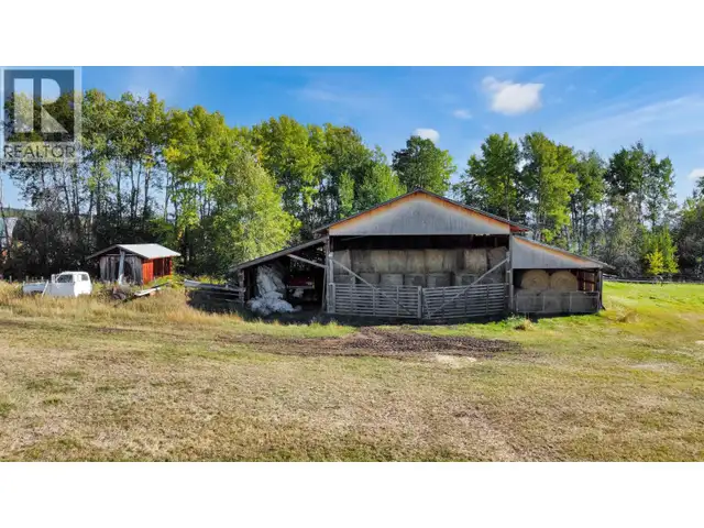 4899 MCGHEE ROAD Williams Lake, British Columbia in Houses for Sale in Williams Lake - Image 29
