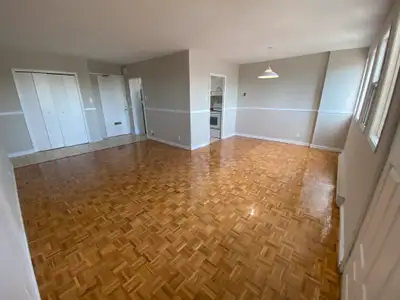 2 BEDROOM APARTMENT FOR RENT